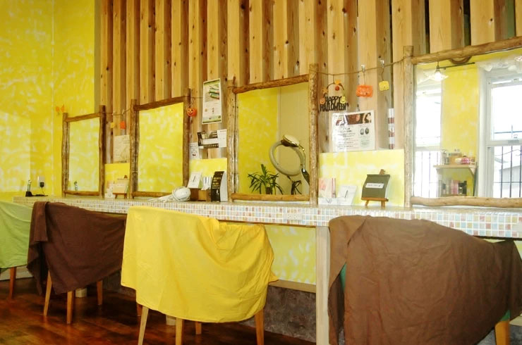 コンセプト・サービス